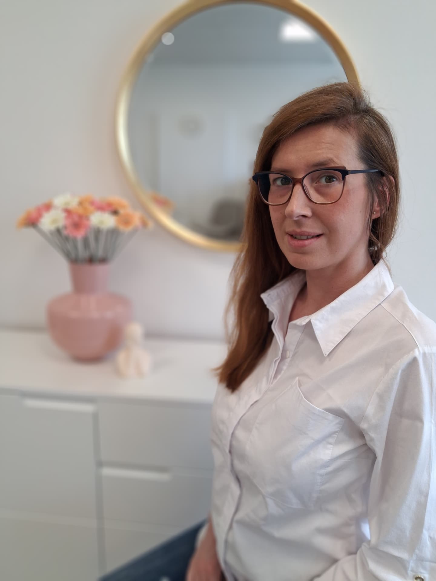 Veronika Kuncová – prevádzkovateľka a kozmetológ Studio Beauty Therapy